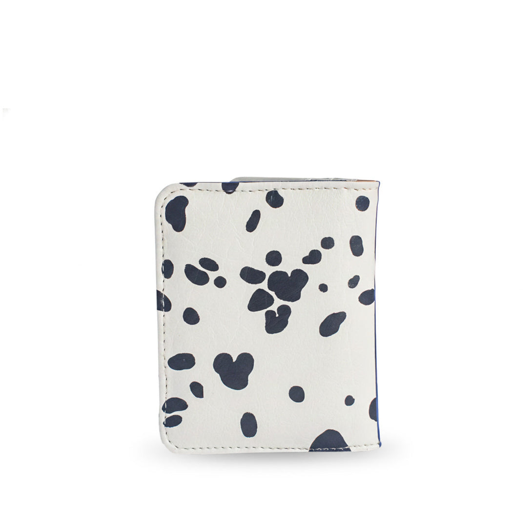 Portadocumento Para Mujer Estampado Pets & Friends