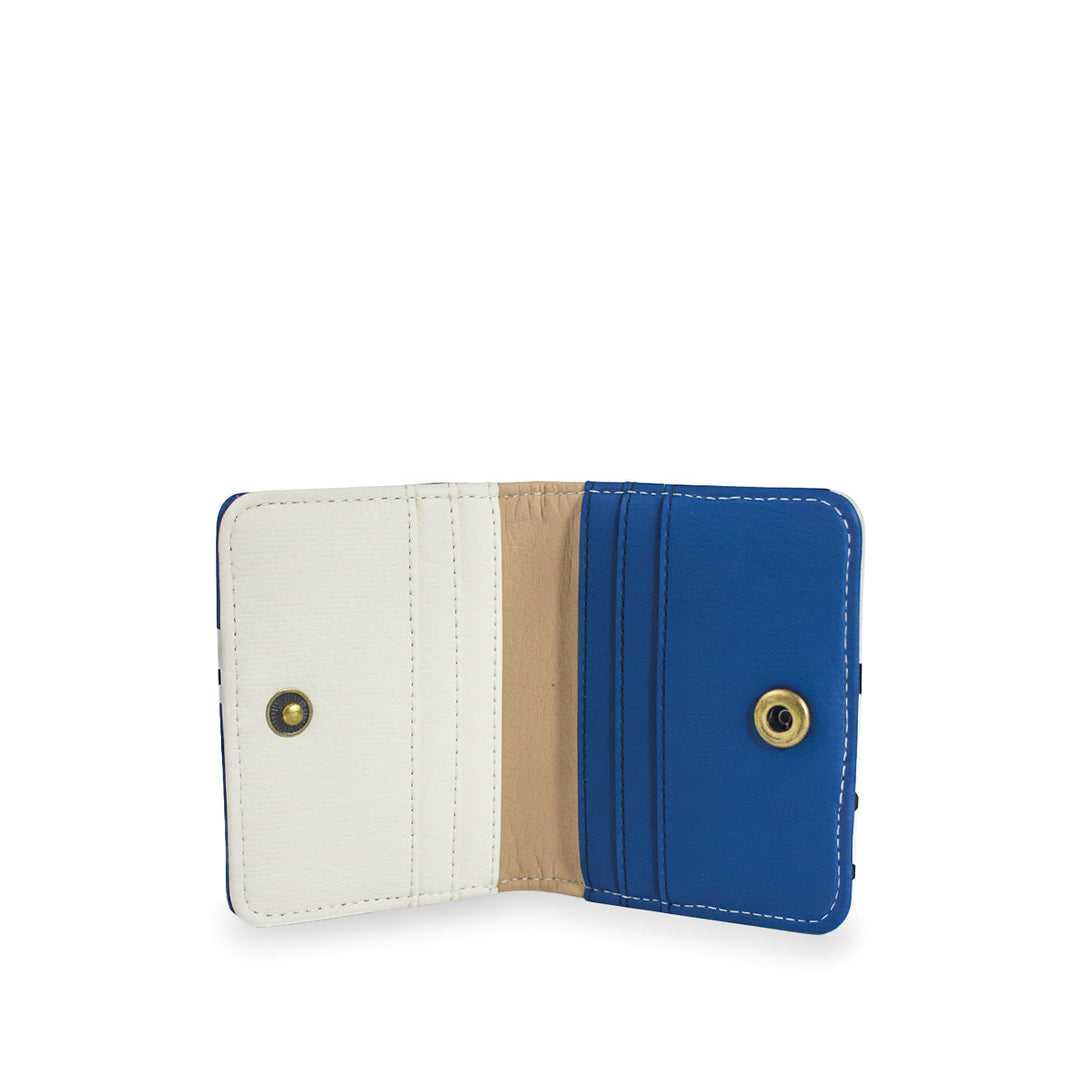 Portadocumento Para Mujer Estampado Pets & Friends