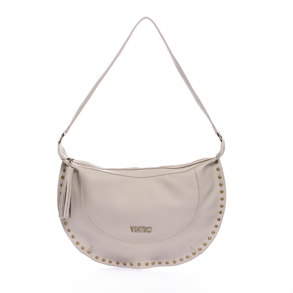 CARTERA PARA MUJER RODEO GRIS