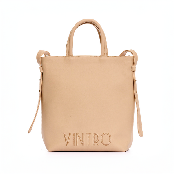 MANOS LIBRES PARA MUJER FLOWERS BEIGE DOTTED BLOOMS