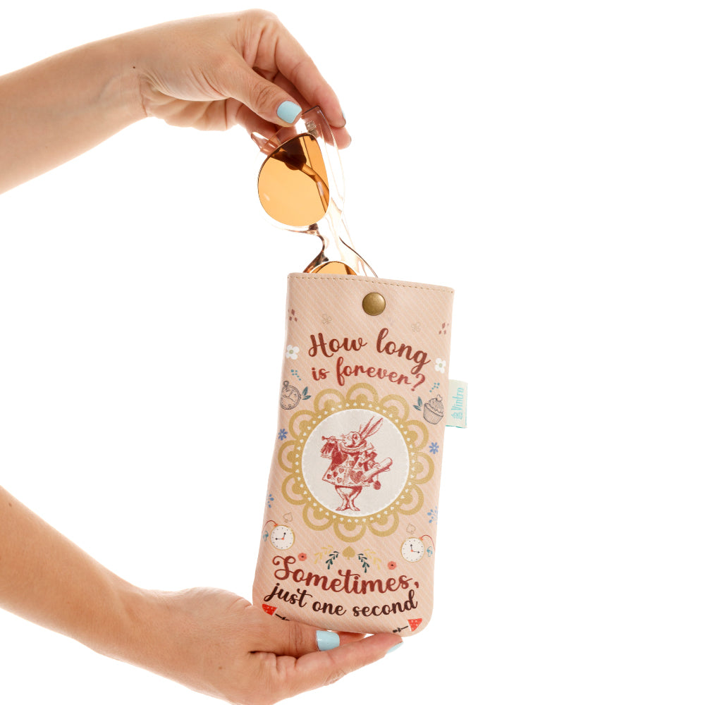 ESTUCHE DE GAFAS WONDERLAND