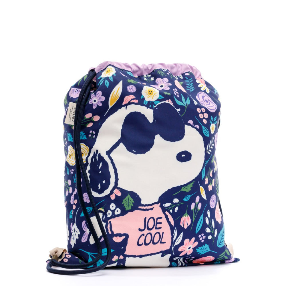 Bolso Tipo Tula Para Niños Fringoo - Impermeable, Correas Anchas De 1.5 Cm, Diseño Sonrisa Arcoíris