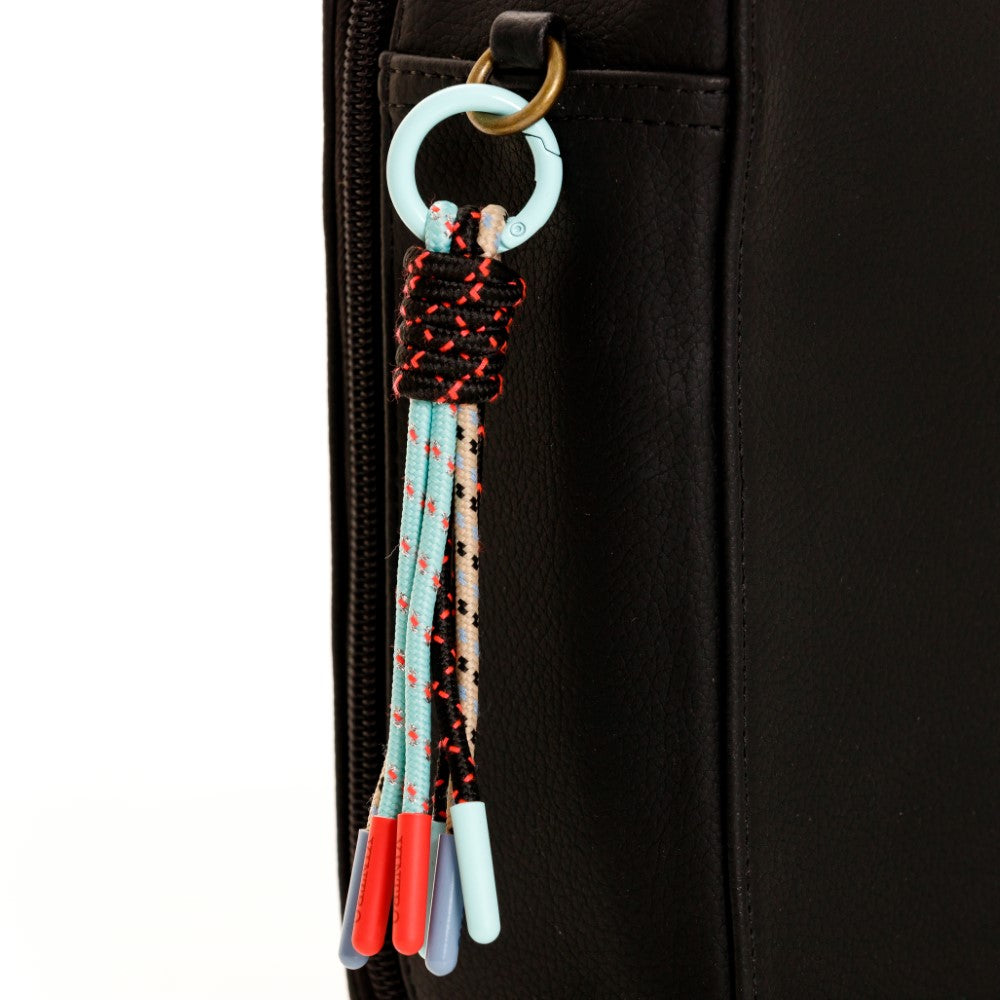 MANOS LIBRES SINGAPUR NEGRO