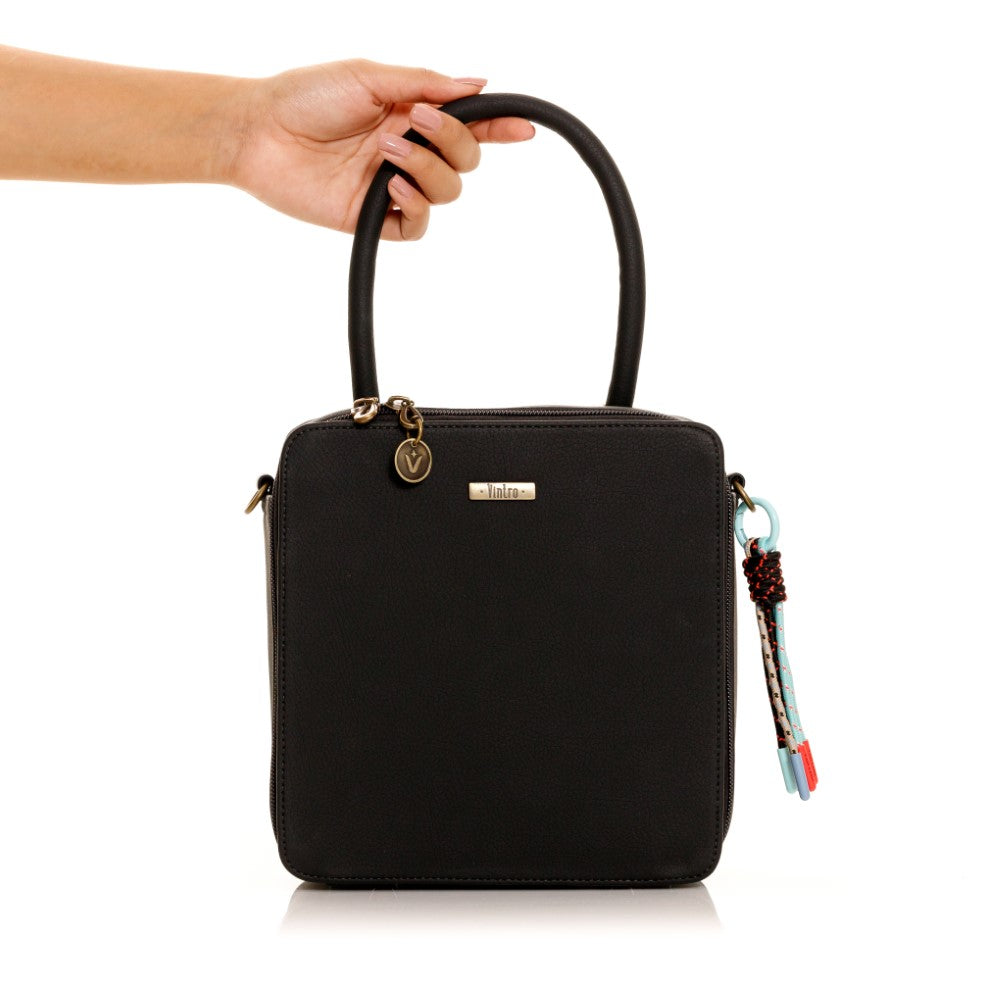 MANOS LIBRES SINGAPUR NEGRO