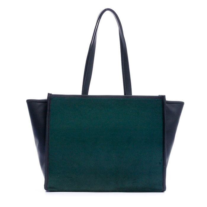 CARTERA PARA MUJER CRIQUET VERDE EN PRANNA