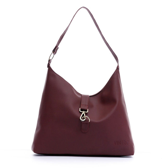 CARTERA PARA MUJER BADMINTON VINO