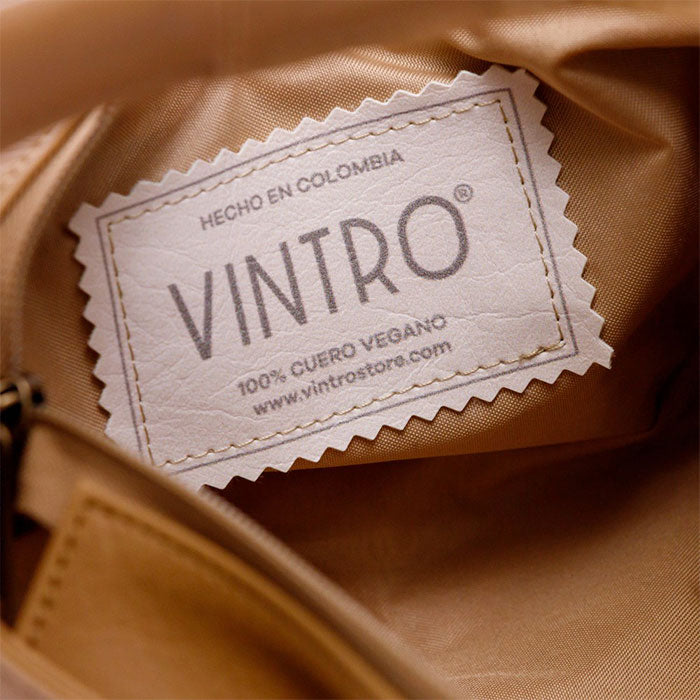 MANOS LIBRES PARA MUJER BIRDIE MIEL