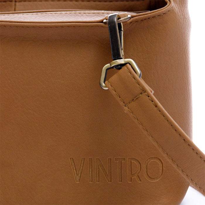 MANOS LIBRES PARA MUJER BIRDIE MIEL