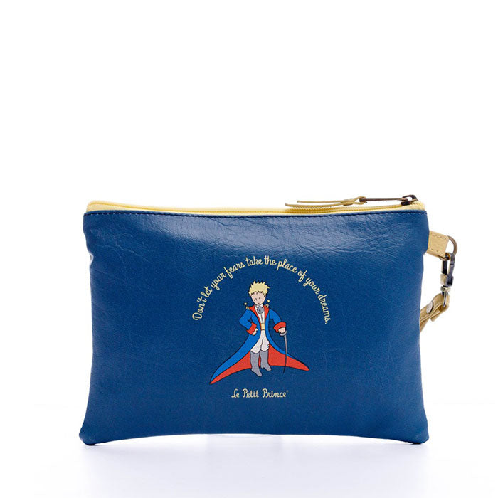 COSMETIQUERA PARA MUJER TOGO PRINCIPITO CON PULSERA