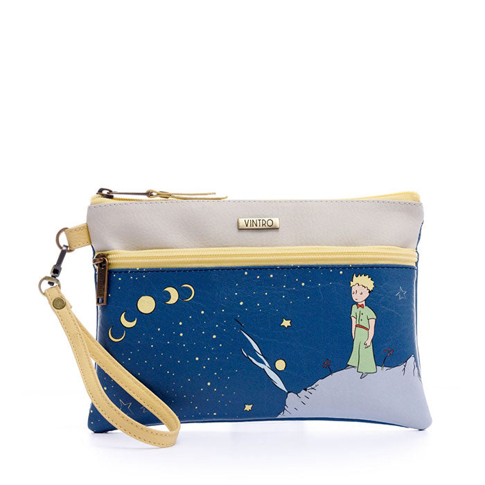 COSMETIQUERA PARA MUJER TOGO PRINCIPITO CON PULSERA