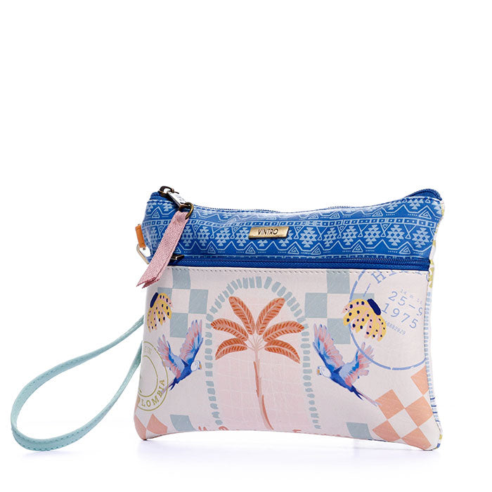 COSMETIQUERA PARA MUJER TOGO COLOMBIA CON PULSERA