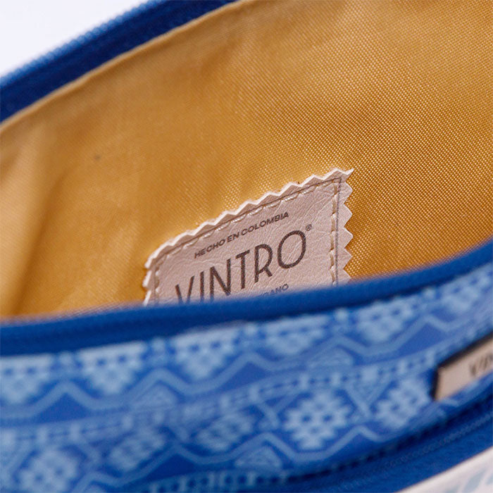 COSMETIQUERA PARA MUJER TOGO COLOMBIA CON PULSERA