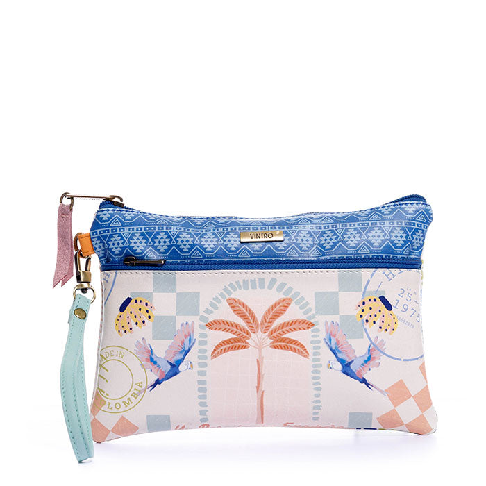 COSMETIQUERA PARA MUJER TOGO COLOMBIA CON PULSERA