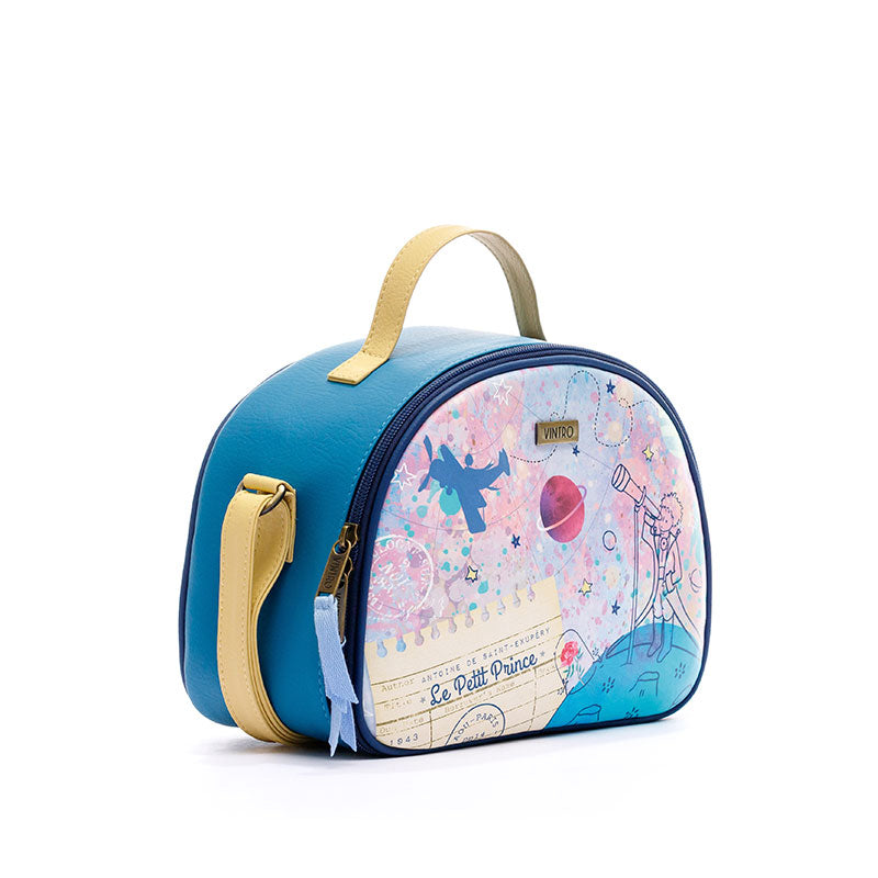 LONCHERA PARA MUJER CANNES PRINCIPITO