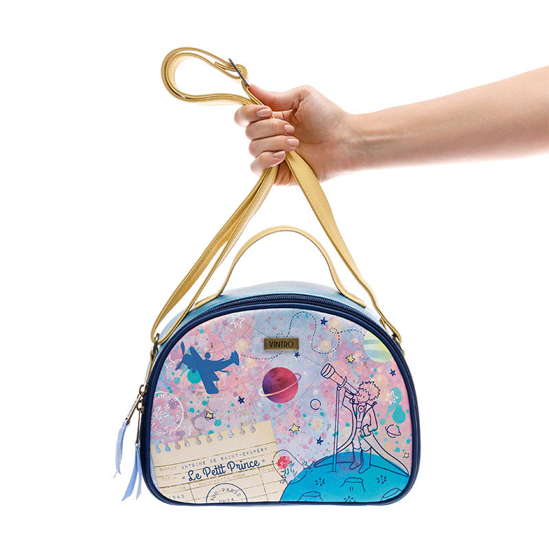 LONCHERA PARA MUJER CANNES PRINCIPITO