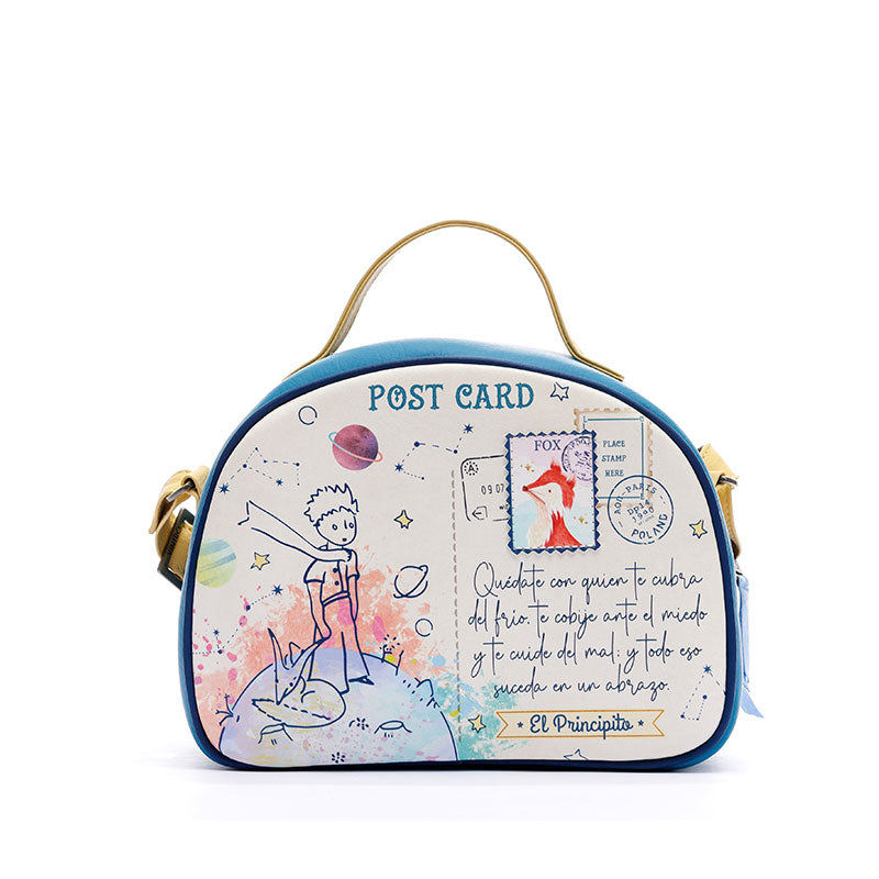 LONCHERA PARA MUJER CANNES PRINCIPITO