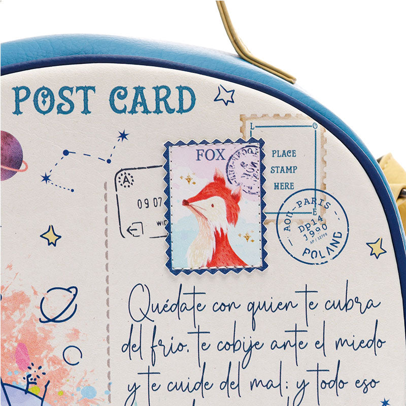 LONCHERA PARA MUJER CANNES PRINCIPITO