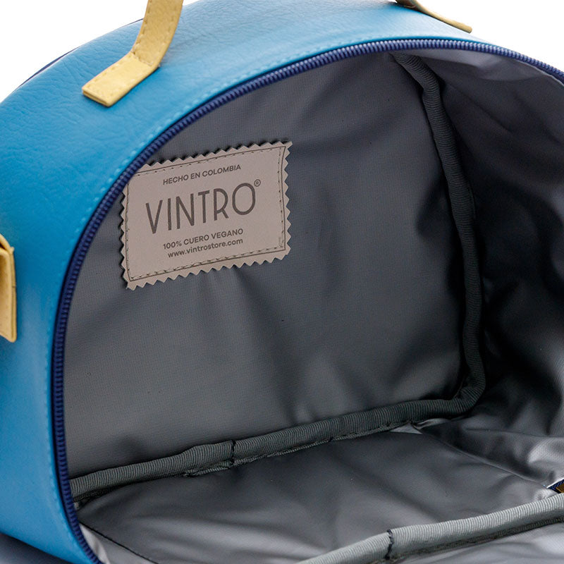 LONCHERA PARA MUJER CANNES PRINCIPITO