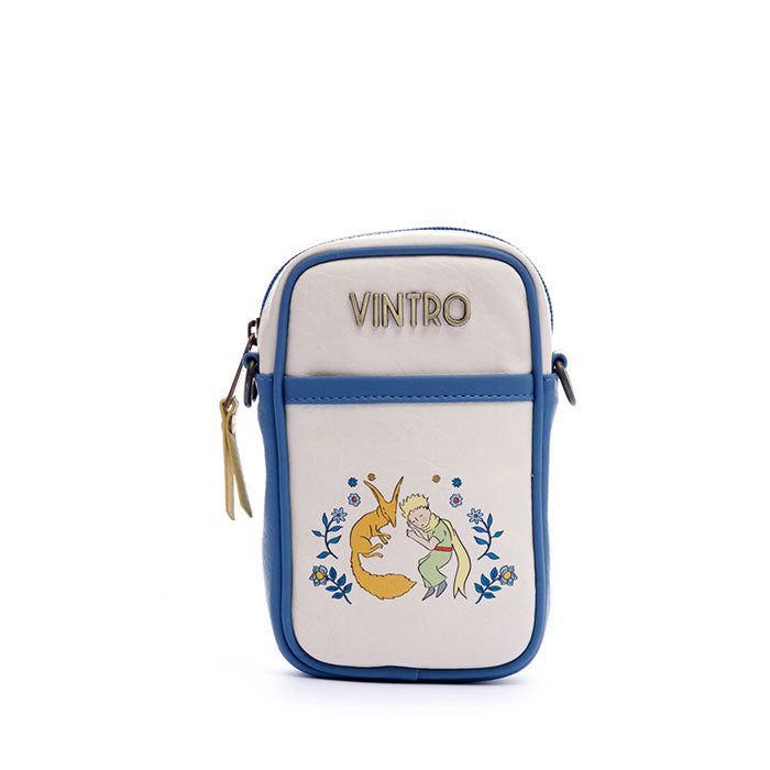 MANOS LIBRES PARA MUJER PORTUGAL PRINCIPITO CON CARGADERA REMOVIBLE