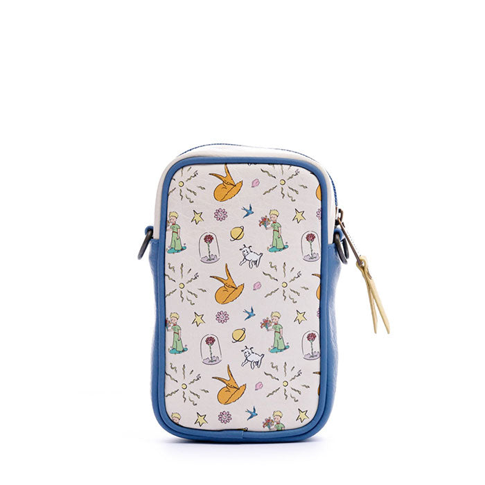 MANOS LIBRES PARA MUJER PORTUGAL PRINCIPITO CON CARGADERA REMOVIBLE