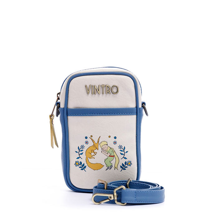 MANOS LIBRES PARA MUJER PORTUGAL PRINCIPITO CON CARGADERA REMOVIBLE