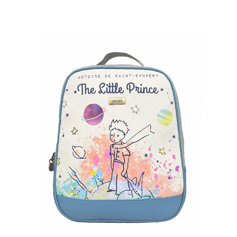 MORRAL PARA MUJER ATENAS PRINCIPITO EN CUERO VEGANO