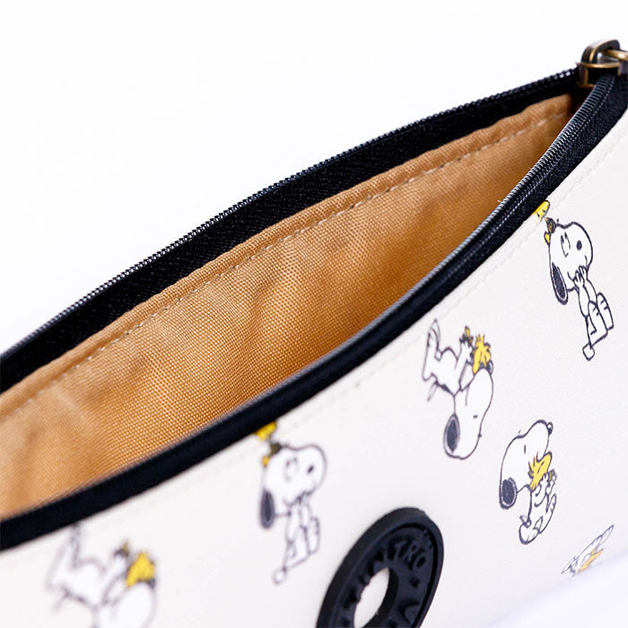 PORTALAPICERO ESTAMPADO SNOOPY