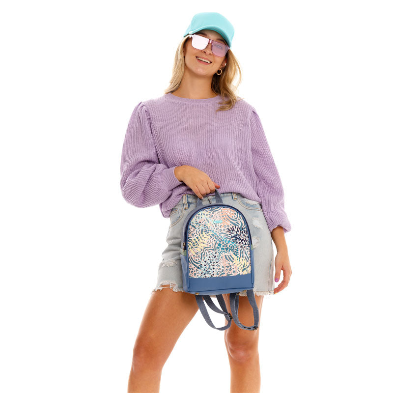 MORRAL PERU SAFARI VIBES