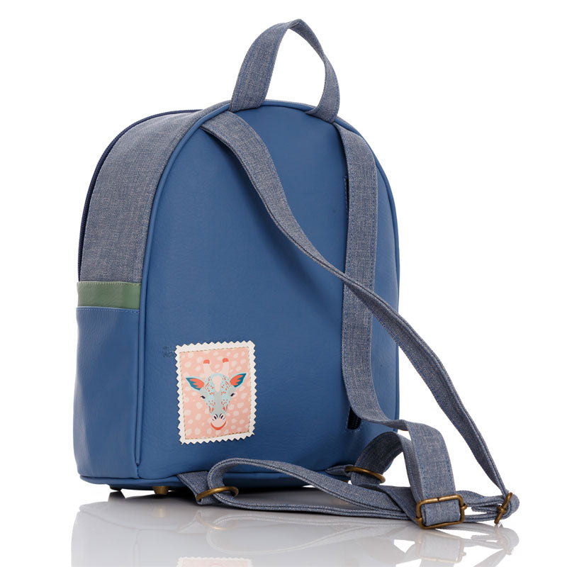 MORRAL PERU SAFARI VIBES