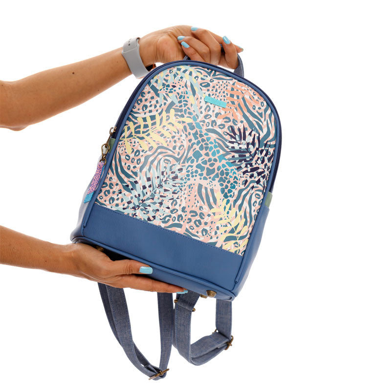 MORRAL PERU SAFARI VIBES