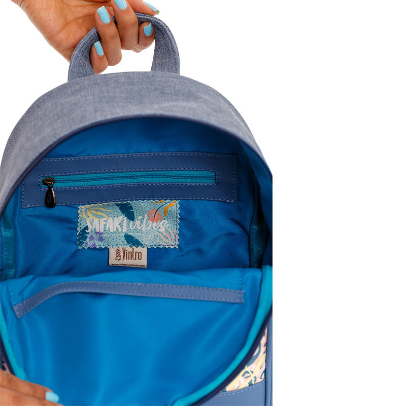 MORRAL PERU SAFARI VIBES
