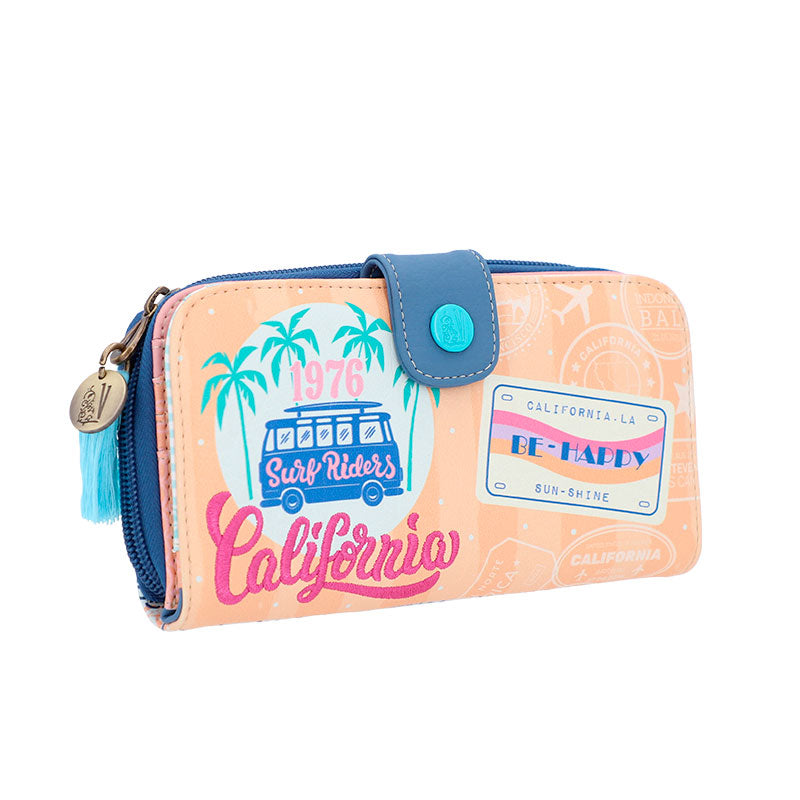 BILLETERA VERONA HAPPY