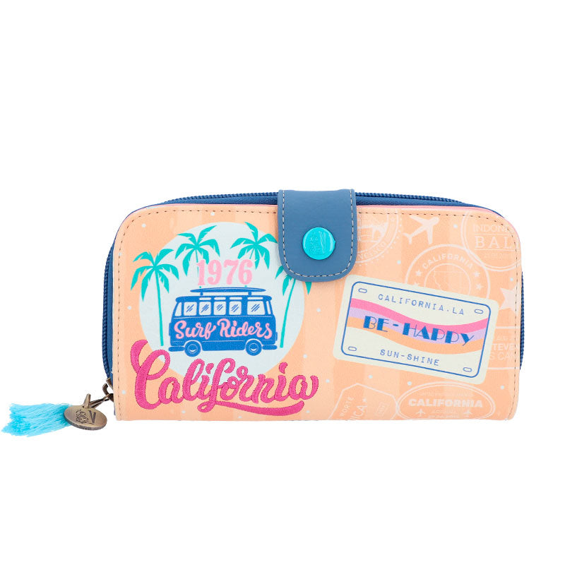 BILLETERA VERONA HAPPY