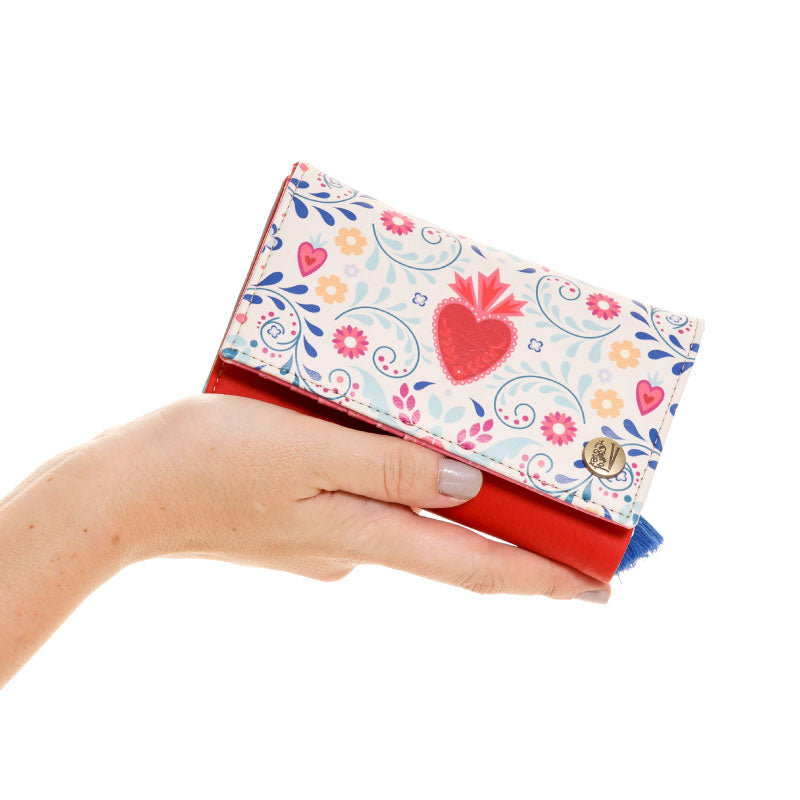 BILLETERA MONACO YO TE CIELO