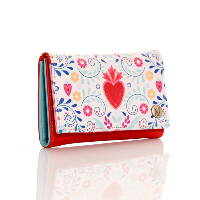 BILLETERA MONACO YO TE CIELO