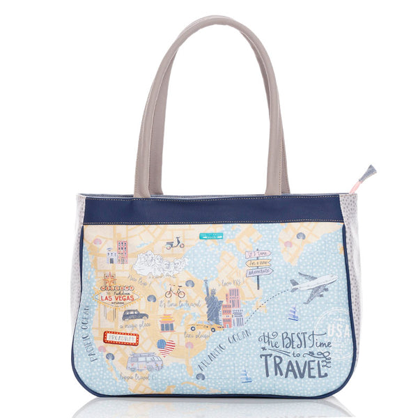 CARTERA CROACIA TRAVEL