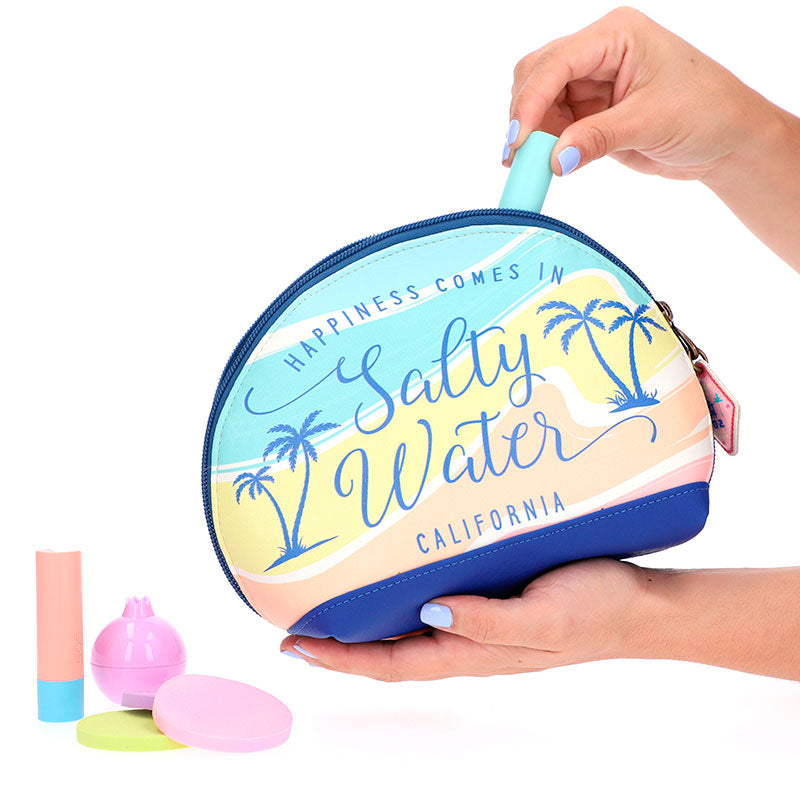 COSMETIQUERA DUBLIN HAPPYCAL