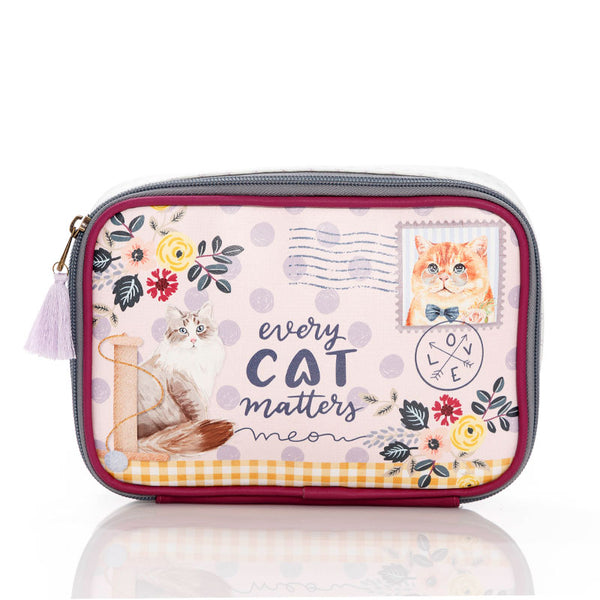 COSMETIQUERA ESTONIA CAT LOVERS