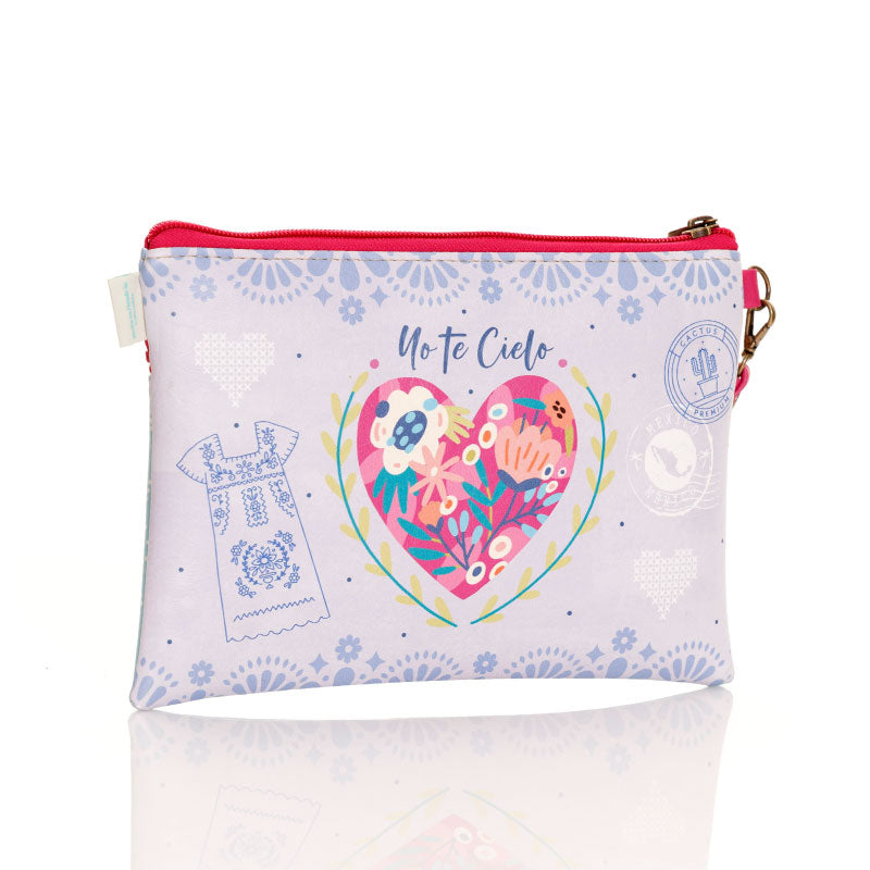 COSMETIQUERA TOGO YO TE CIELO