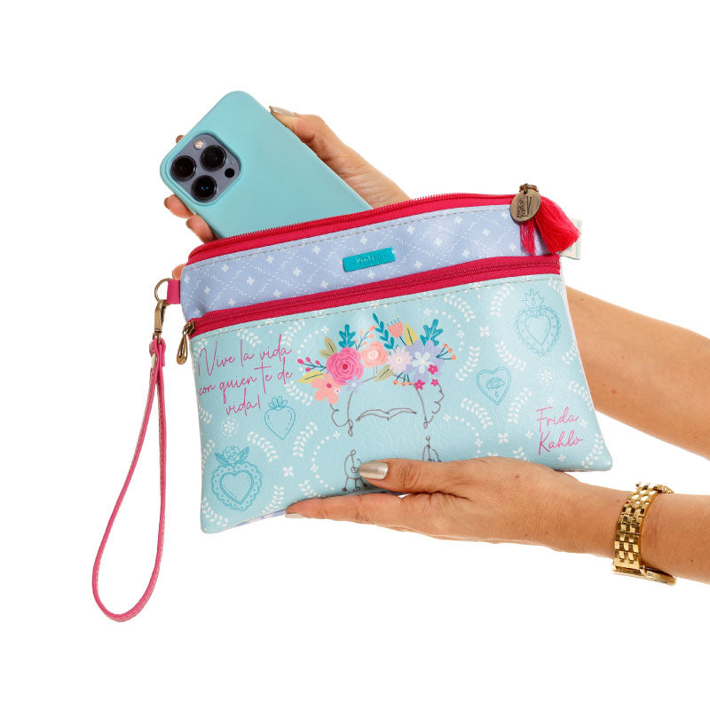 COSMETIQUERA TOGO YO TE CIELO