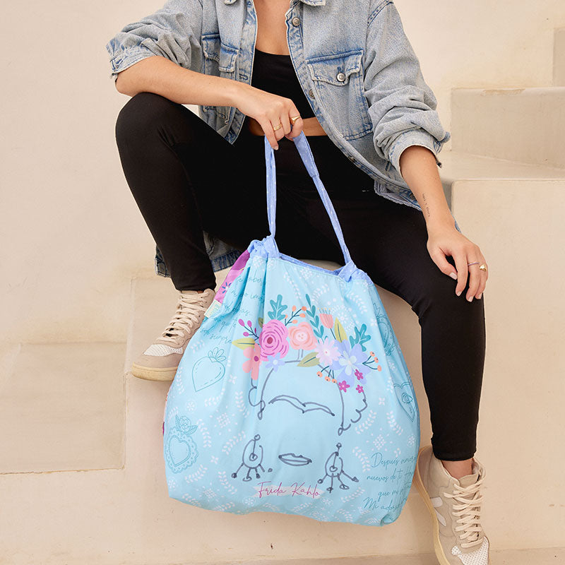 BOLSA ECOBAG YO TE CIELO