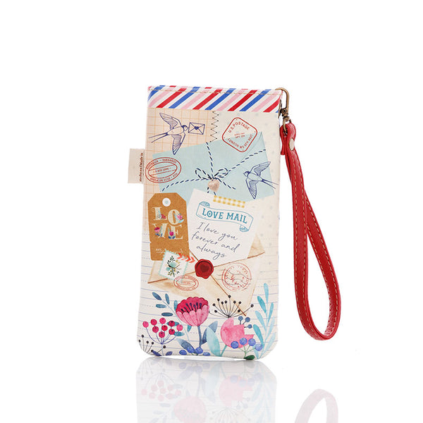 ESTUCHE DE GAFAS LOVE LETTERS