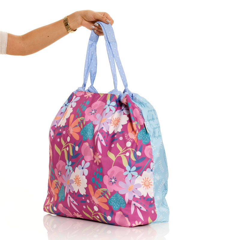 BOLSA ECOBAG YO TE CIELO