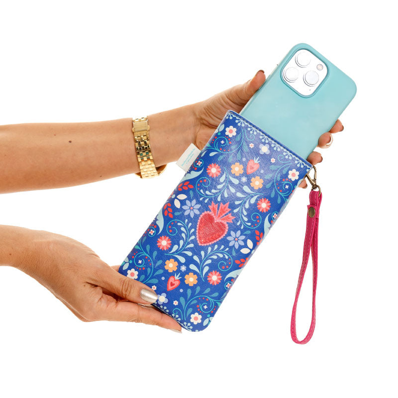 ESTUCHE DE GAFAS LENTES YO TE CIELO