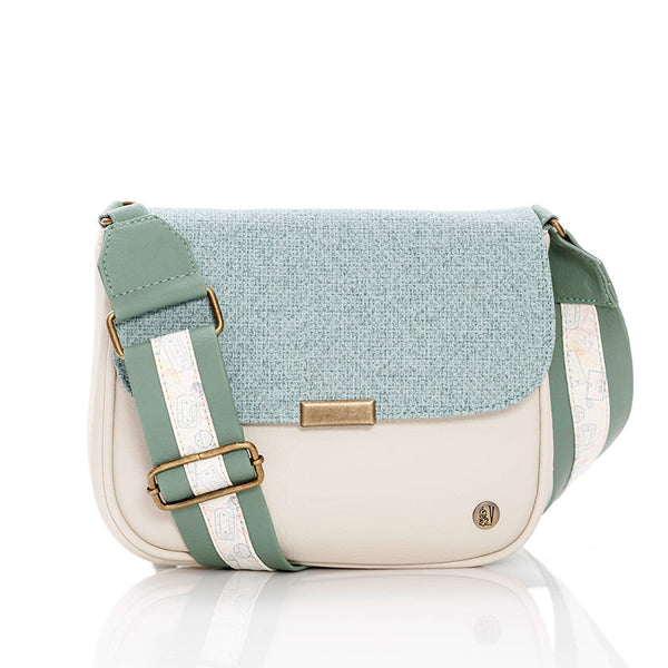 MANOS LIBRES FLORENCIA BEIGE