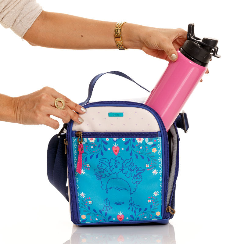 LONCHERA GUADALUPE YO TE CIELO