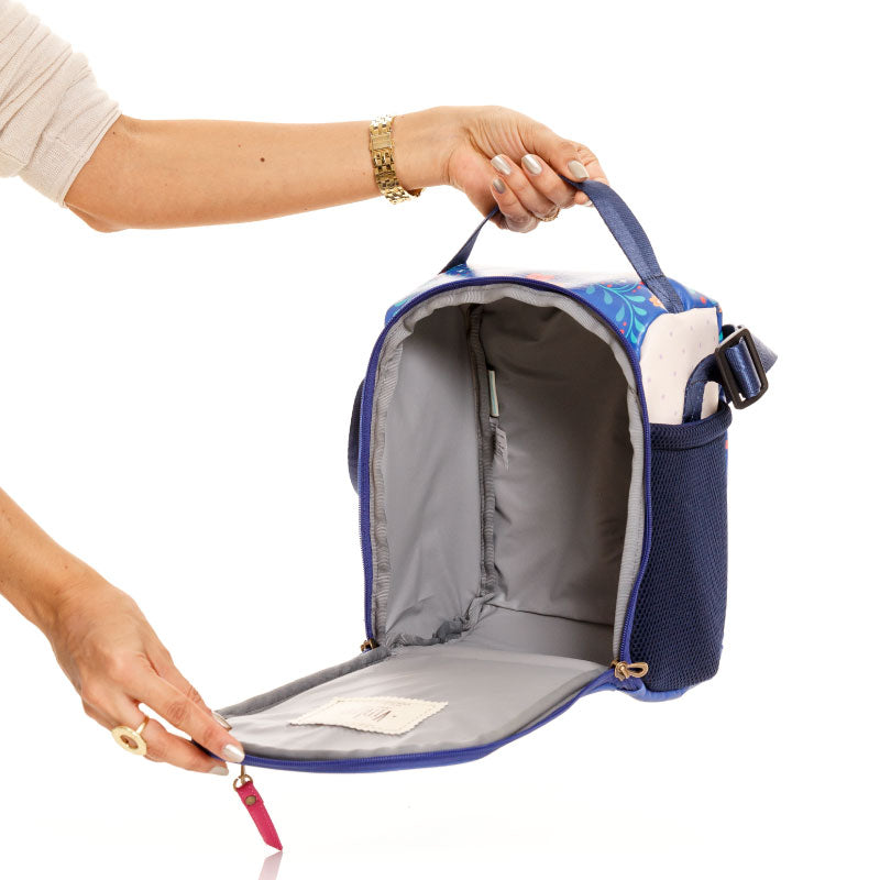 LONCHERA GUADALUPE YO TE CIELO