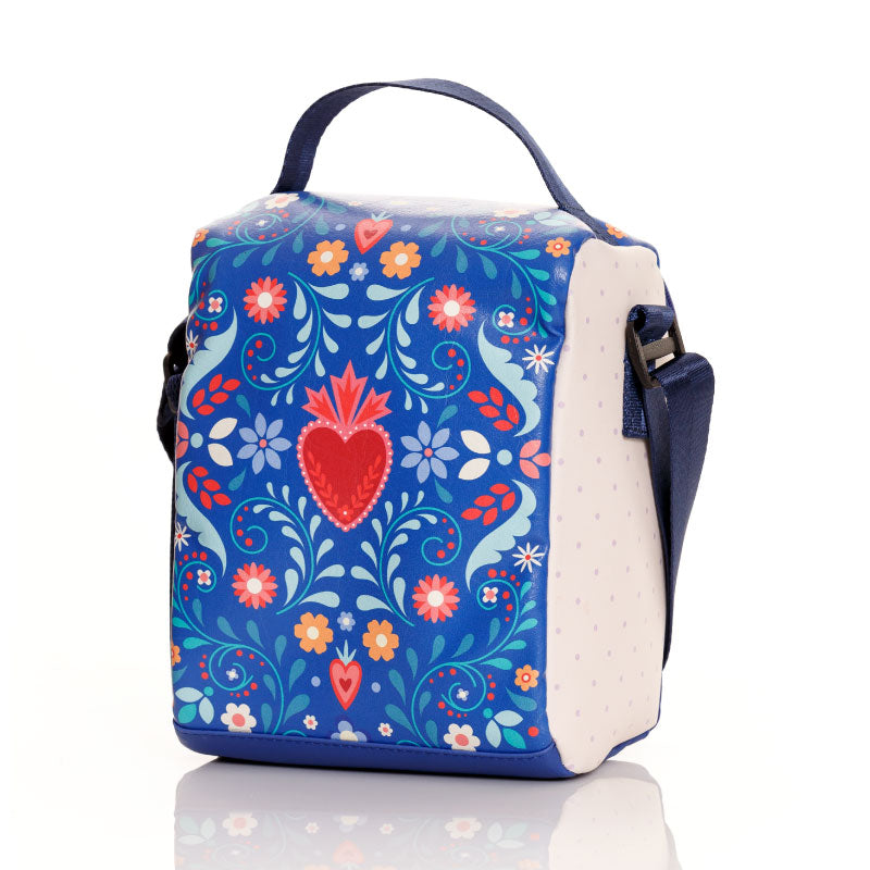 LONCHERA GUADALUPE YO TE CIELO