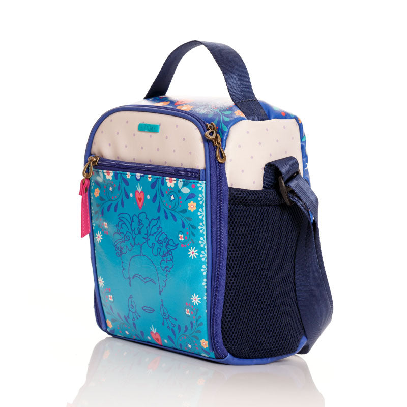 LONCHERA GUADALUPE YO TE CIELO