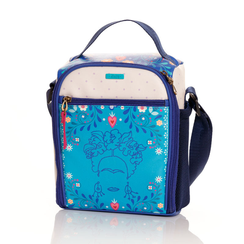 LONCHERA GUADALUPE YO TE CIELO